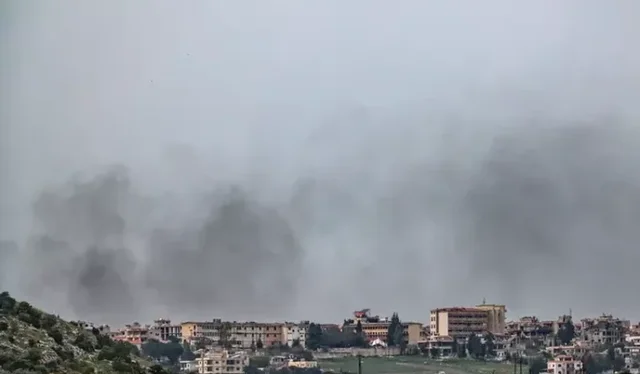 Izraeli kryen sulme ajrore mbi Liban, humbin jet&euml;n 6 persona