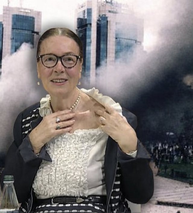 Del p&euml;r her&euml; t&euml; par&euml;, n&euml;na e Damian Gjiknurit tregon