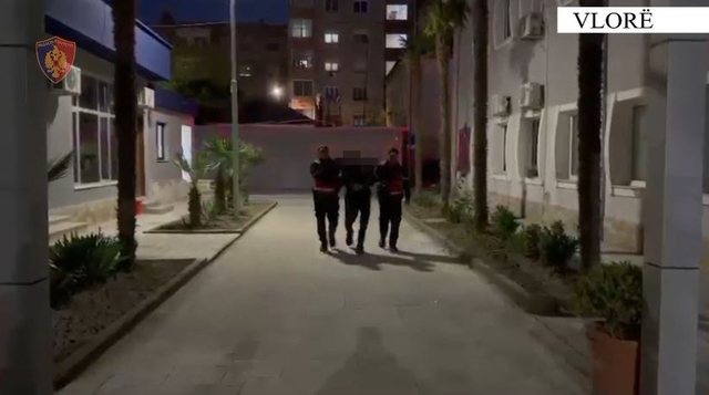 E kishte kthyer banes&euml;n n&euml; laborator droge, arrestohet