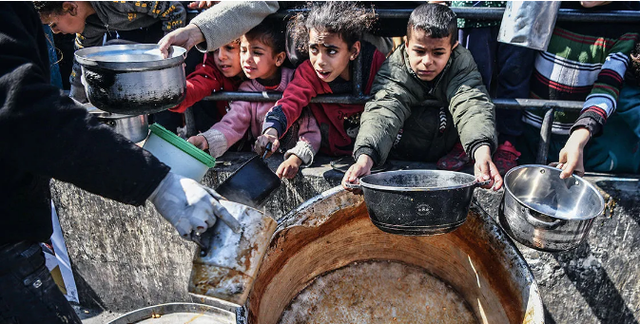 OKB:Uria globale vijon t&euml; rritet n&euml; shifra alarmante, 147 milion&euml;