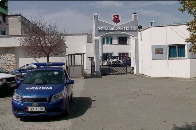 Plagosi 35-vje&ccedil;arin me arm&euml; zjarri n&euml; Kurbin, n&euml;