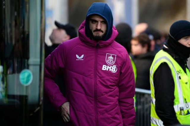 Armando Broj&euml;s mund t&rsquo;i duhet ta nis&euml; nga e para, te B&euml;rnli