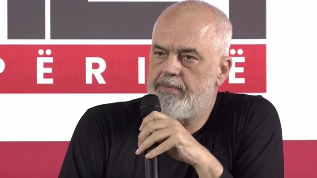 "Rruga e Arbrit po sjell zhvillim", Rama n&euml; Asamblen&euml; e