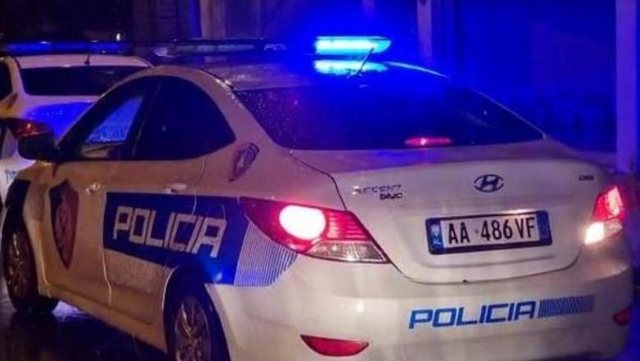 Aksident n&euml; aksin Librazhd-Elbasan, humb jet&euml;n 45-vje&ccedil;ari,