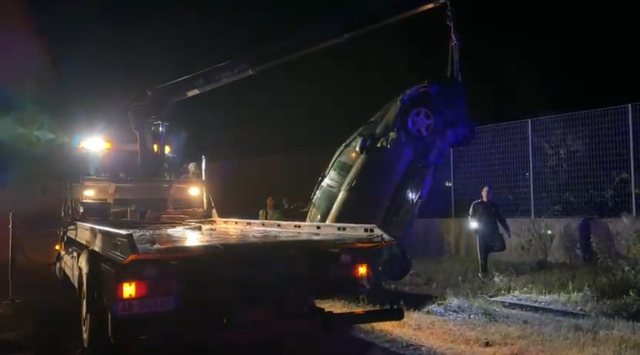 P&euml;r or&euml; t&euml; t&euml;ra t&euml; zhdukur, por u gjet&euml;n t&euml;