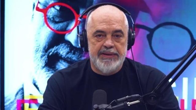 Rama prezanton programin: Kredi t&euml; leht&euml;suara p&euml;r ...