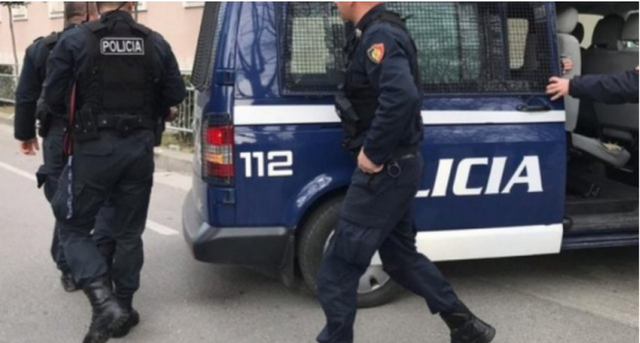 Qarkullonte i armatosur n&euml; qytet, arrestohet 32-vje&ccedil;ari n&euml;