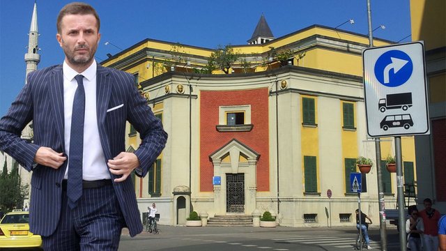 &ldquo;Nuk do e sulmoj Ram&euml;n, nuk m&euml; ka nxjerr&euml; ai t&euml;