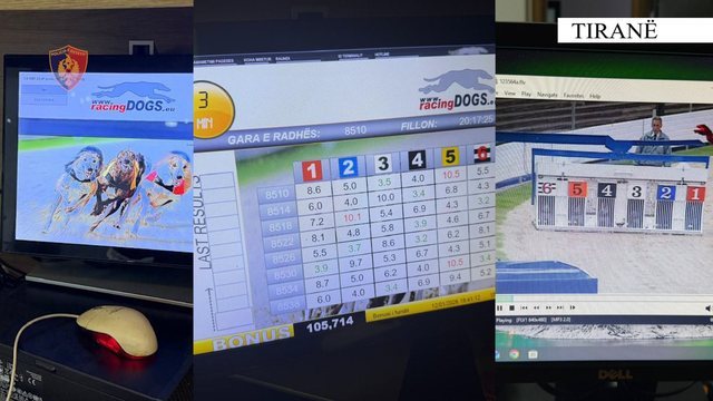 '&Ccedil;montohet' ambienti me loj&euml;ra fati n&euml; Kombinat/