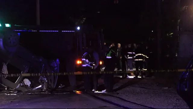 Bilanc lufte n&euml; 48 or&euml; p&euml;r shkak t&euml; aksidenteve/ Humb&euml;n