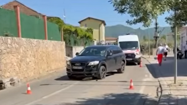 &ldquo;Vritet n&euml; makin&euml; s&euml; bashku me gruan, zbardhet identiteti i