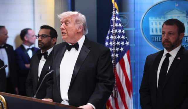 Sulmi me arm&euml; n&euml; Uashington/ Prokurori i SHBA: Objektiv ishin