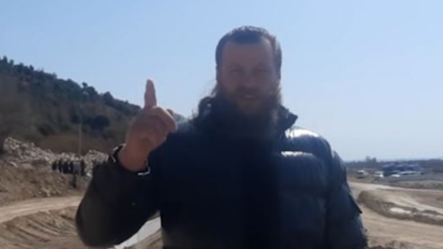 "Amanet gjaku..."/ U vra sot bashk&euml; me gruan n&euml; atentat,