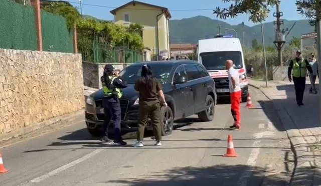 Mbi 30 plumba drejt makin&euml;s/ Detajet e atentatit n&euml; Lezh&euml;,