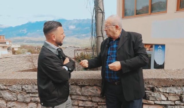 &ldquo;Mbolla hashash se isha hallexhi, vet&euml;m sht&euml;pin&euml;