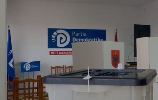 P&euml;rfundon gara n&euml; Has/ Demokrat&euml;t zgjedhin kreun e ri t&euml;