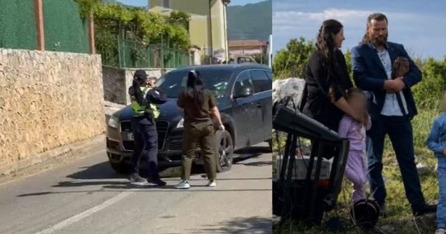 Zbardhet skema e atentatit n&euml; Lezh&euml;: Nj&euml; makin&euml; u preu