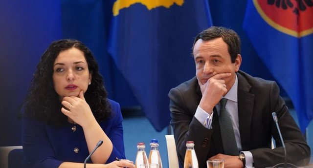Vjosa Osmani presidente? LVV s&rsquo;i kthen p&euml;rgjigje LDK-s&euml;, PDK nuk
