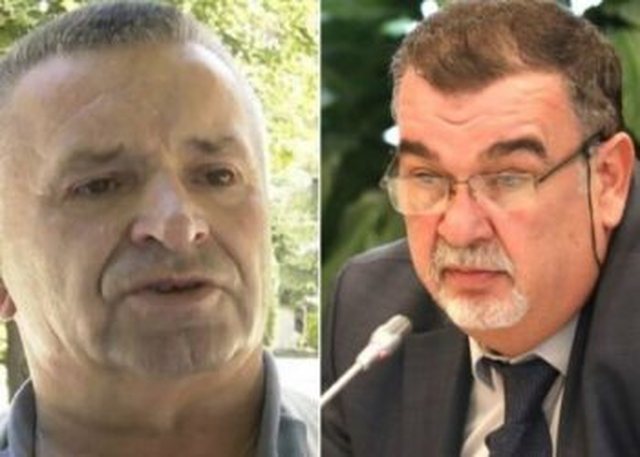 Vrasja e gjyqtarit Kalaja, Apeli i refuzon lirimin. Shkambi: Ngjarja,