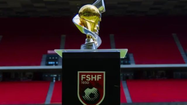 Klasifikimi i Superiores/ Si paraqitet pas fitoreve t&euml; skuadrave q&euml;