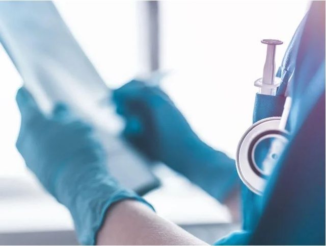 &Ccedil;do 80 sekonda, nj&euml; person n&euml; BM diagnostikohet me kancer