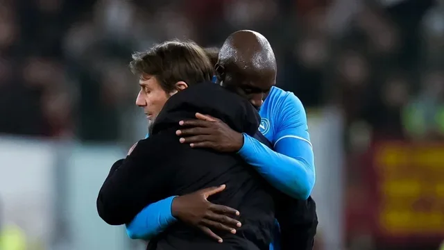 Lukaku nga Londra n&euml; Napoli, historia e nj&euml; transferimi plot