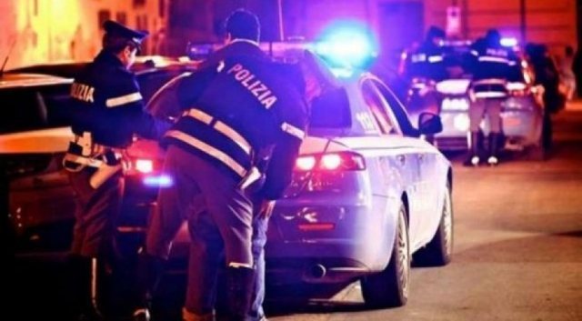 &ldquo;Goditet grupi i drog&euml;s n&euml; Itali, arrestohen 28 shqiptar&euml;,