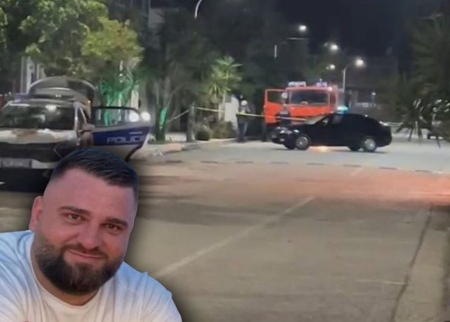 Saga e krimeve t&euml; Memaliajt, vrasje, zhdukje e atentate t&euml;