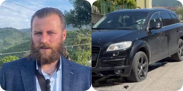 Detaje t&euml; reja nga ekzkeutimi i dy bashk&euml;short&euml;ve n&euml;