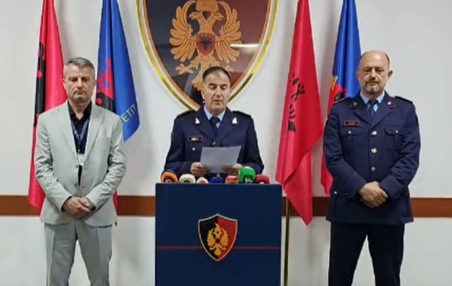 Policia jep detajet p&euml;r atentatin n&euml; Lezh&euml;: Identifikohen 3