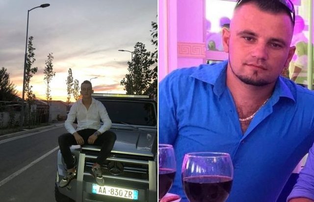 FOTO/ Mori hakun e babait pas 10 vitesh, ky &euml;sht&euml; djali i Genc