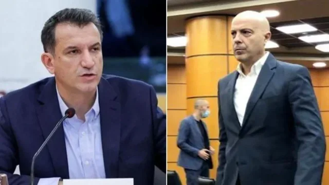 Rr&euml;zohet k&euml;rkesa e Veliajt p&euml;r mosmbajtjen n&euml;