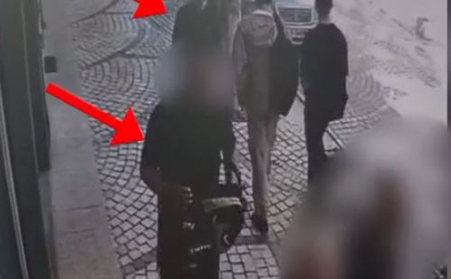 Zbardhen 3 raste vjedhjeje n&euml; Sarand&euml;, arrestohen 2 persona