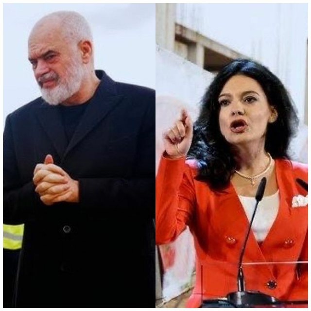 "Do t&euml; p&euml;rjashtoj nga Grupi i PS-s&euml;", Spiropali i