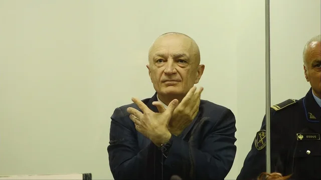 Pas daljes n&euml; gjyq, Ilir Meta flet nga paraburgimi: Edhe t&euml;