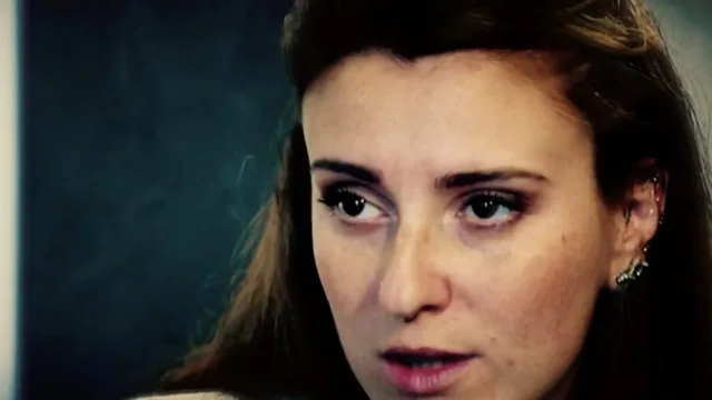 &ldquo;N&euml;na m&euml; detyroi t&euml; prostituoja q&euml;kur isha e