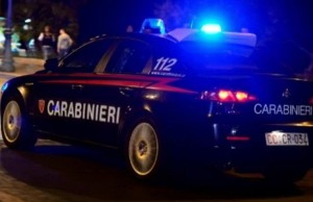 Italia e d&euml;boi, shqiptari i skeduar p&euml;r drog&euml; dhe sulme hyn