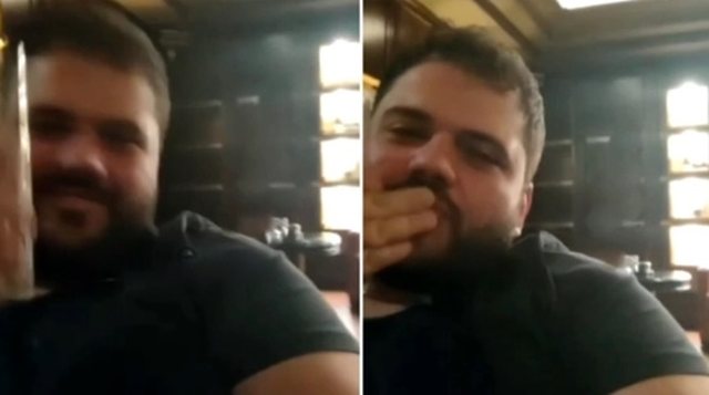 Arrestohet n&euml; Brazil i shum&euml;k&euml;rkuari shqiptar Ervin Mata