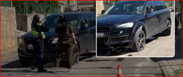 U shpall n&euml; k&euml;rkim p&euml;r ekzekutimin e &ccedil;iftit Mujeci/