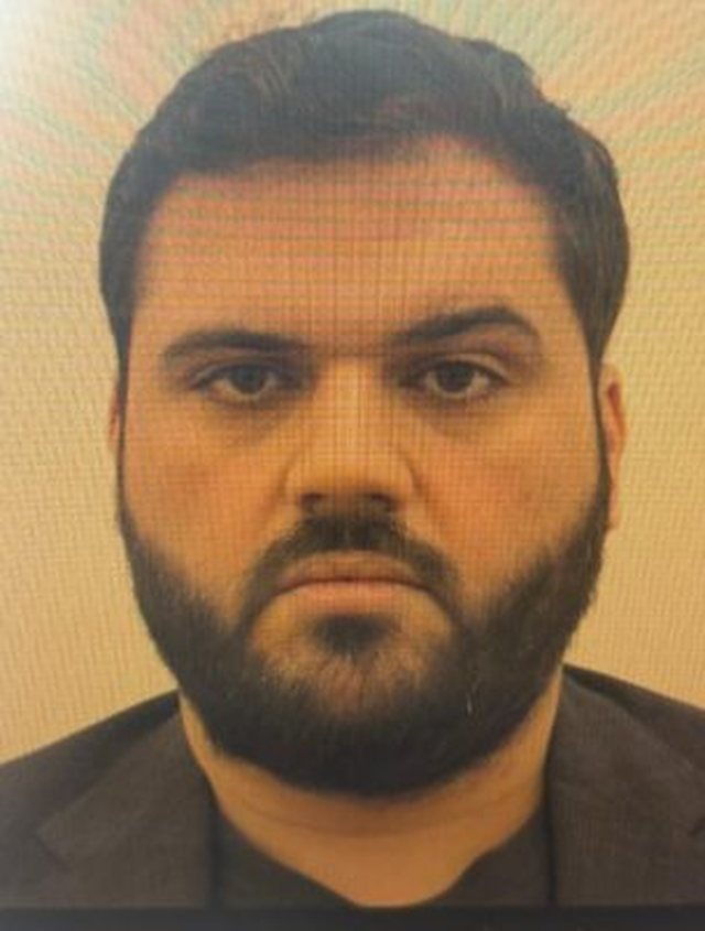 U arrestua n&euml; Brazli, del foto e Ervin Mat&euml;s, bosi i drog&euml;s u kap