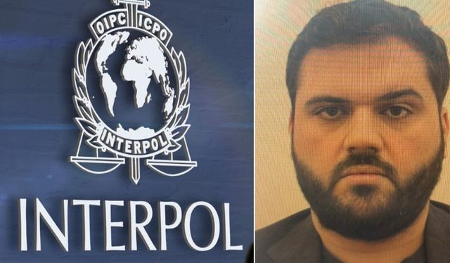 U arrestua n&euml; Brazli, del foto e Ervin Mat&euml;s, bosi i drog&euml;s u kap