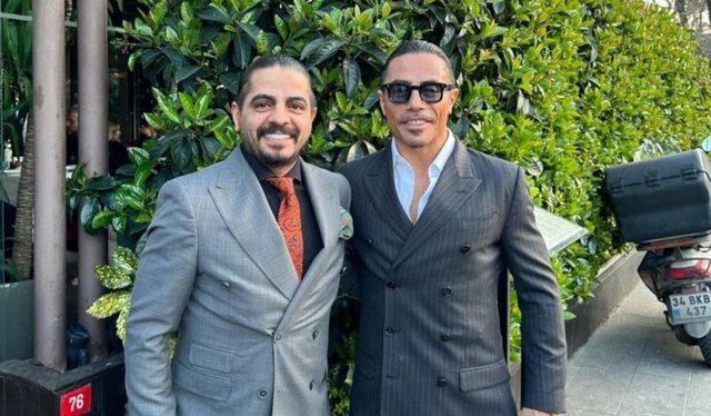 Plas SKANDALI/Arrestohet v&euml;llai i kuzhinierit t&euml; njohur, Nusretit!