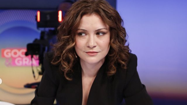 &ldquo;Situat&euml; e re p&euml;r mua&hellip;&rdquo;, Egla Ceno publikon FOTO