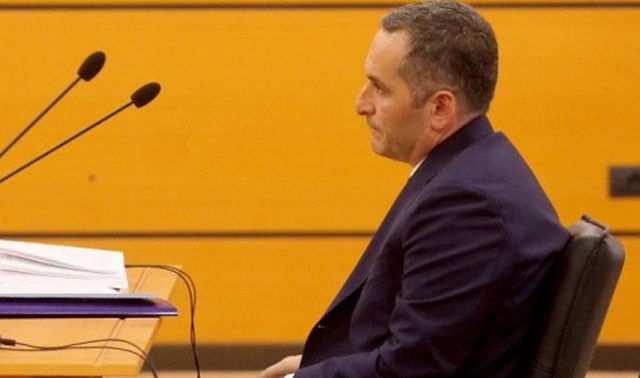 Apeli rr&euml;zon SPAK, l&euml; n&euml; fuqi pafaj&euml;sin&euml; e