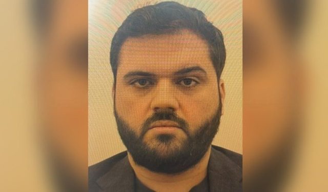 Detajet e reja t&euml; arrestimit t&euml; Ervin Mat&euml;s, l&euml;vizte me