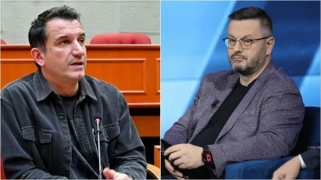 &ldquo;Hapni provat, hapni kafazin, hapni kamerat&rdquo;/ Tri k&euml;rkesat e