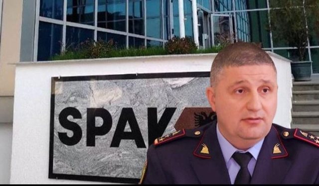 Ish-shefi i Rrugores s&euml; Tiran&euml;s shpallet i pafajsh&euml;m, GJKKO: Nuk