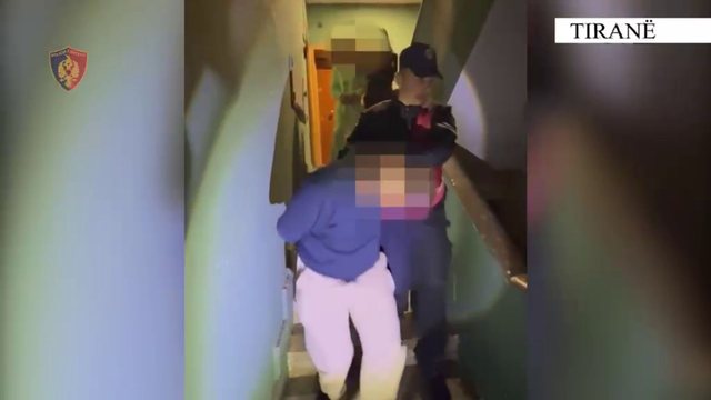 Ushtronin prostitucion n&euml; 3 apartamente n&euml; kryeqytet, arrestohen 7