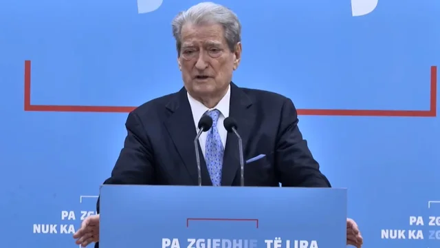 &ldquo;Trajtim &ccedil;njer&euml;zor, sikur t&euml; ishte terrorist&rdquo;/