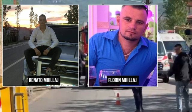 Antentati ndaj &ccedil;iftt n&euml; Lezh&euml;! Gjendet nj&euml; nga makinat e